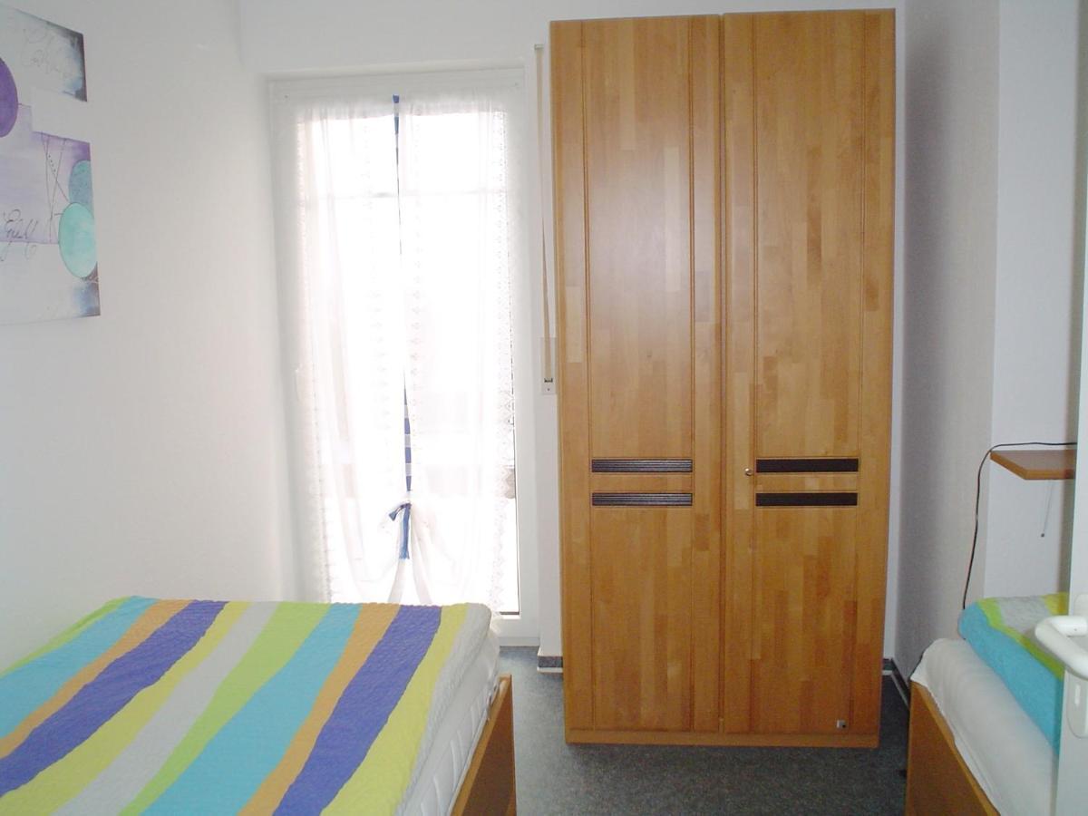 Parkresidenz Am Hafen Wohnung Hf 32 Zingst Zewnętrze zdjęcie