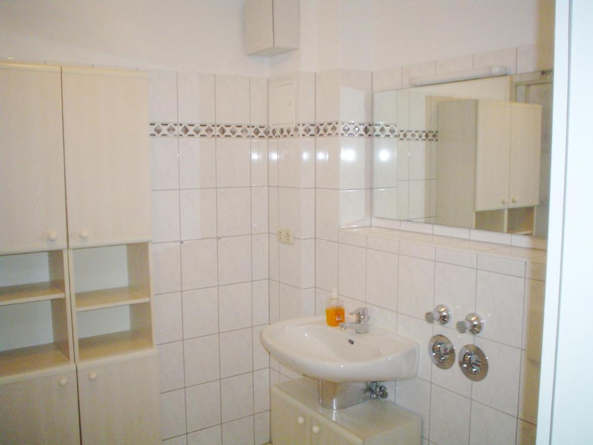 Parkresidenz Am Hafen Wohnung Hf 32 Zingst Zewnętrze zdjęcie