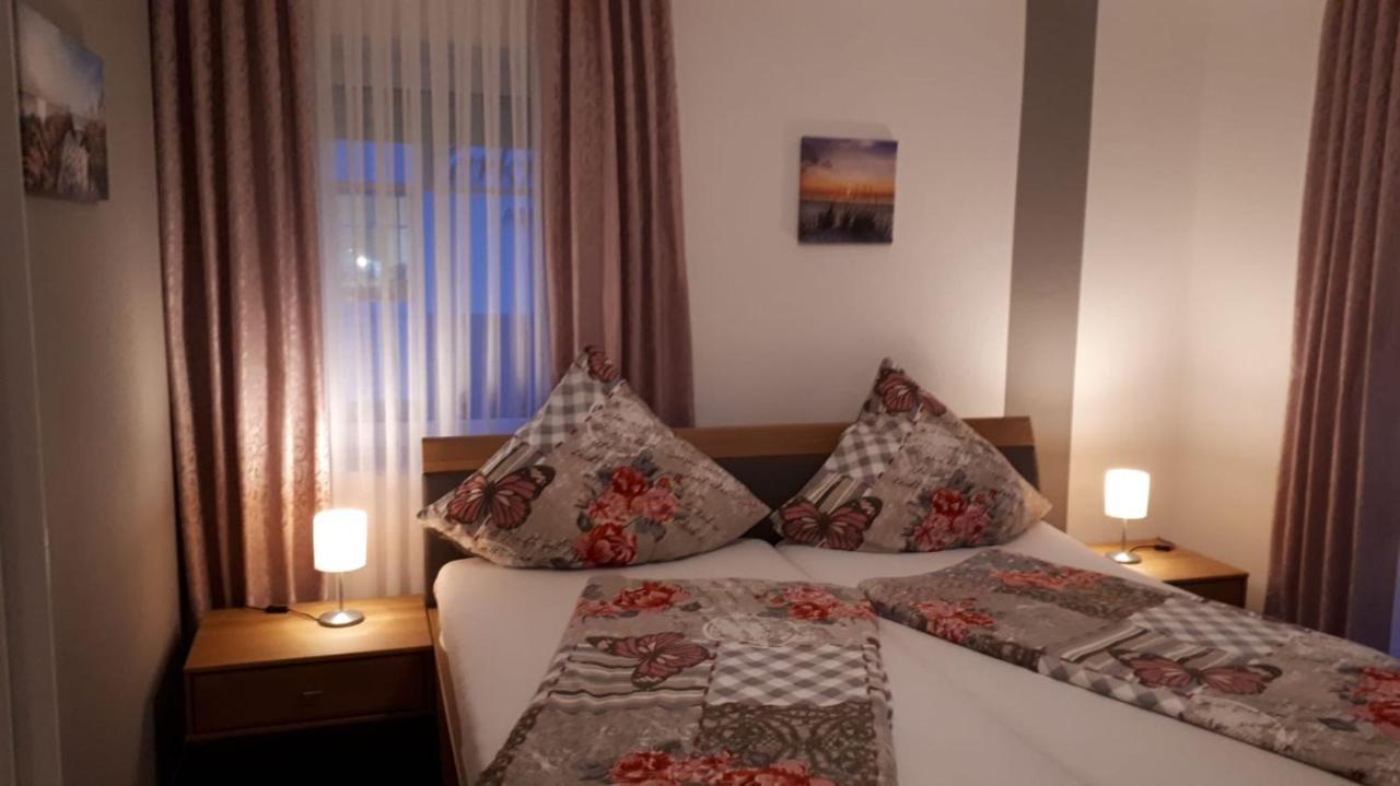 Parkresidenz Am Hafen Wohnung Hf 32 Zingst Zewnętrze zdjęcie
