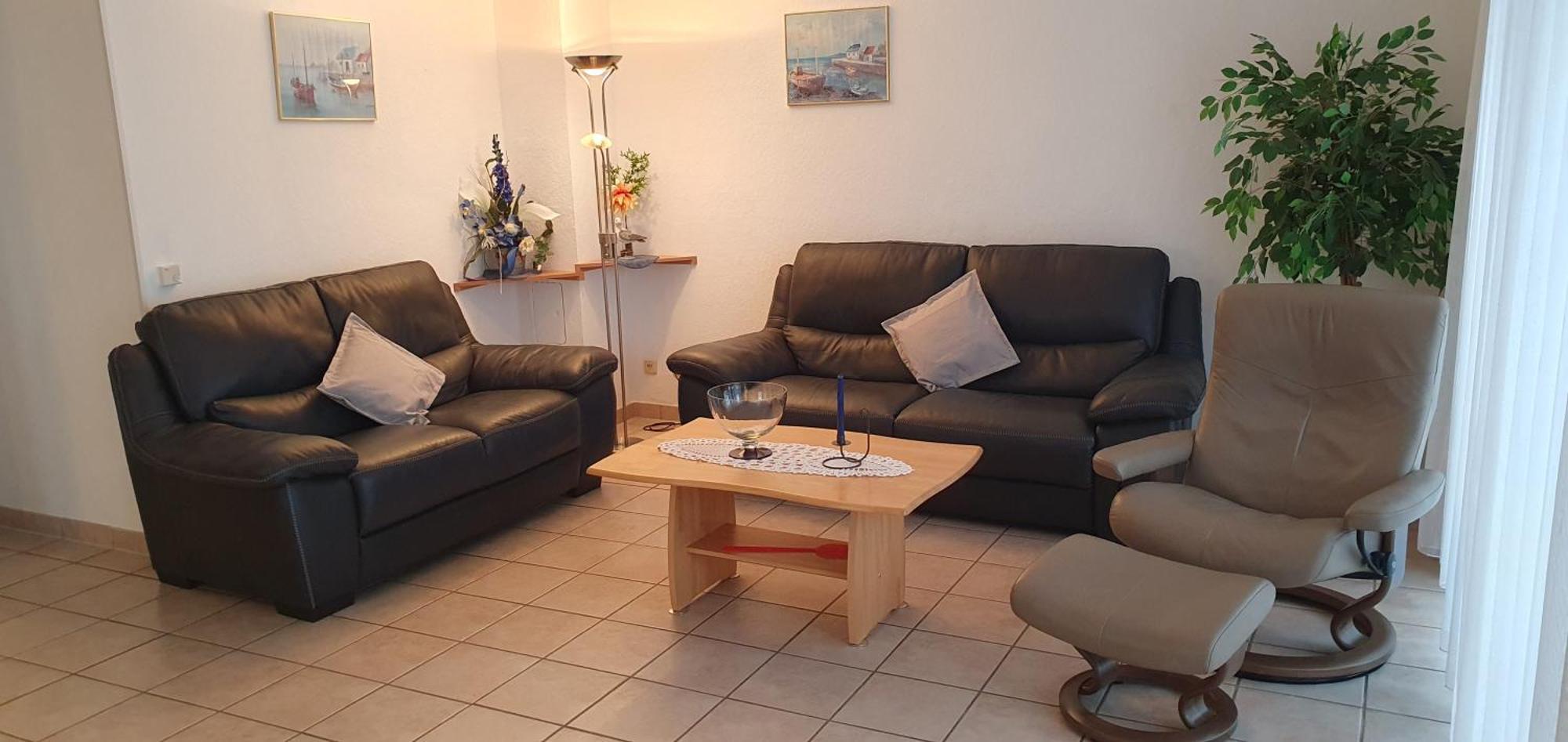 Parkresidenz Am Hafen Wohnung Hf 32 Zingst Zewnętrze zdjęcie