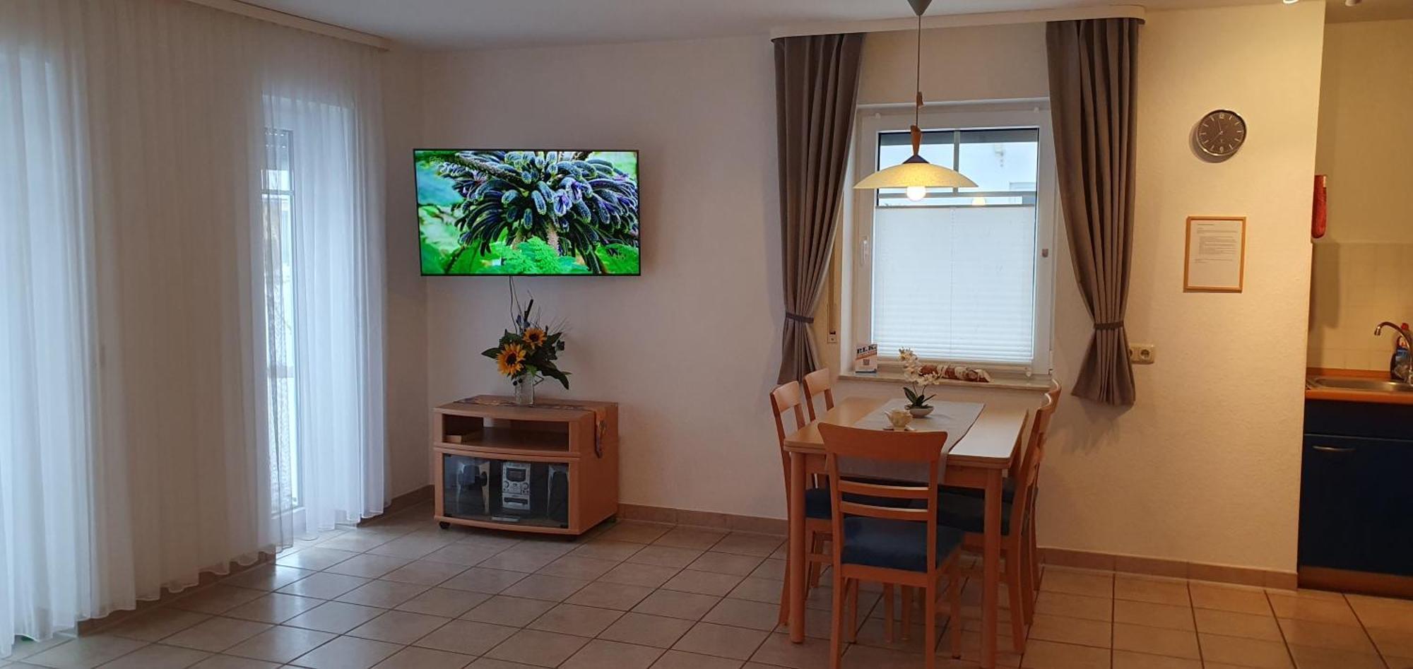 Parkresidenz Am Hafen Wohnung Hf 32 Zingst Zewnętrze zdjęcie